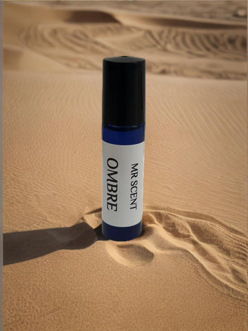 Perfume Trends for 2025: What’s Next for Mr. Scents?