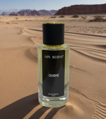 Decoding Perfume Notes: How Mr. Scents Crafts Its Signature Scents