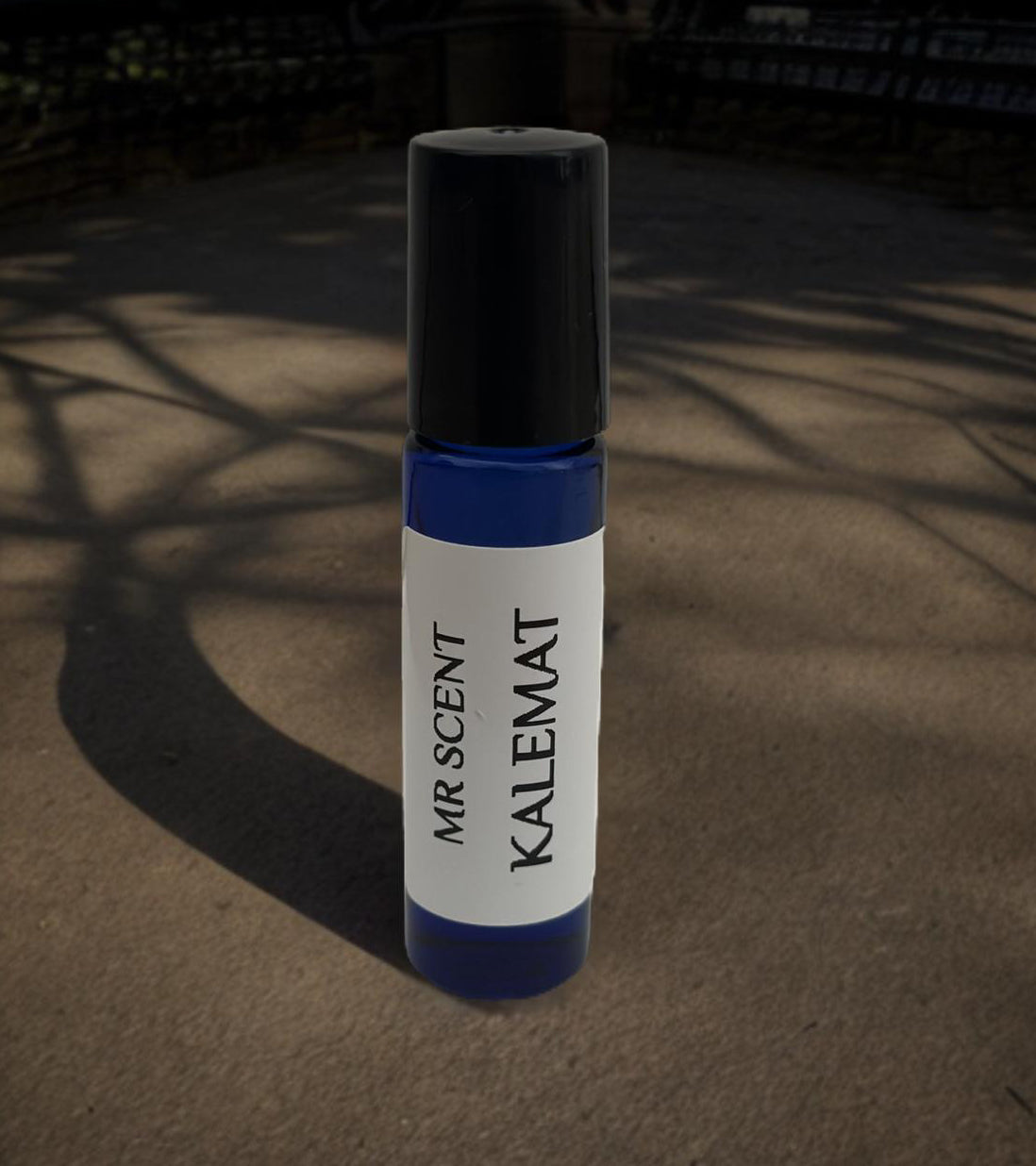 Inspired by Arabian Oud Kalemat - Rollerball
