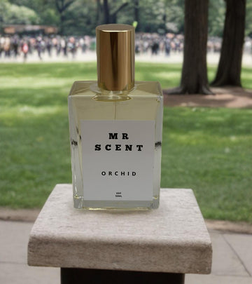 Inspired by Tom Ford Orchid