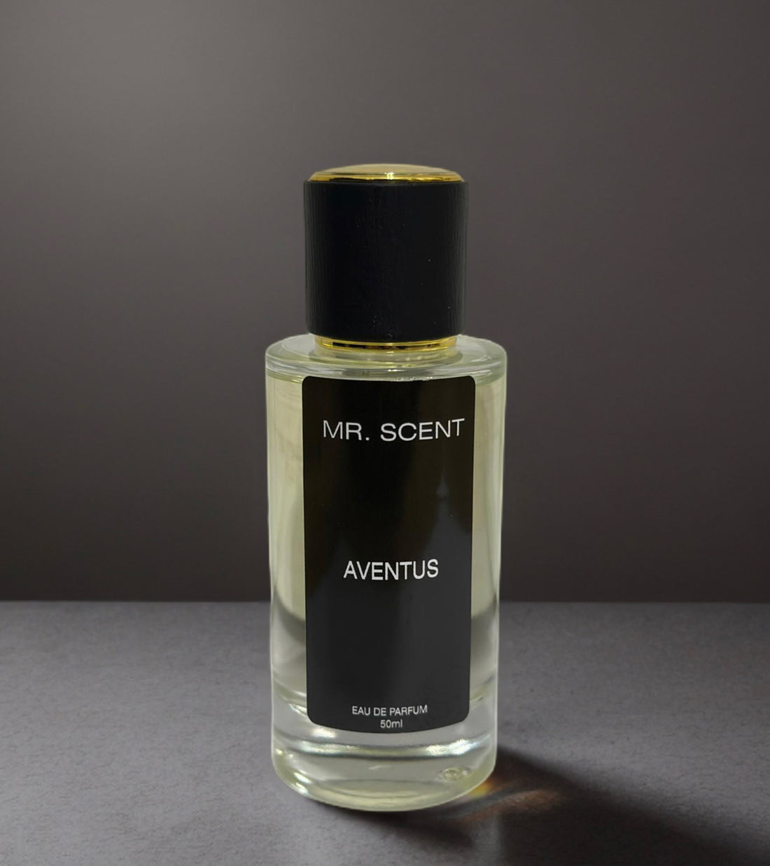 Inspired by Creed Aventus