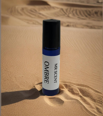 Inspired by LV Ombre Nomad - Rollerball