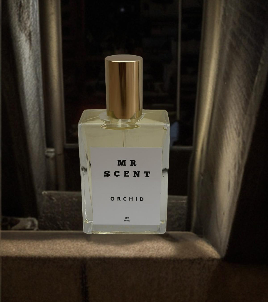 Inspired by Tom Ford Orchid