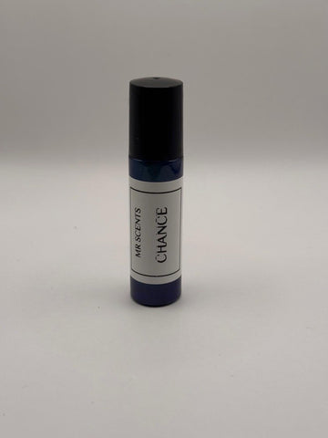 Inspired by Chanel Chance - Chance Rollerball