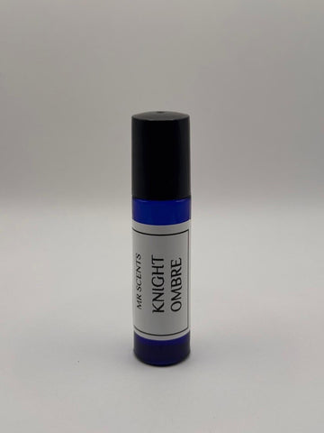 Inspired by Ombre Nomade LV - Knight Ombre Rollerball